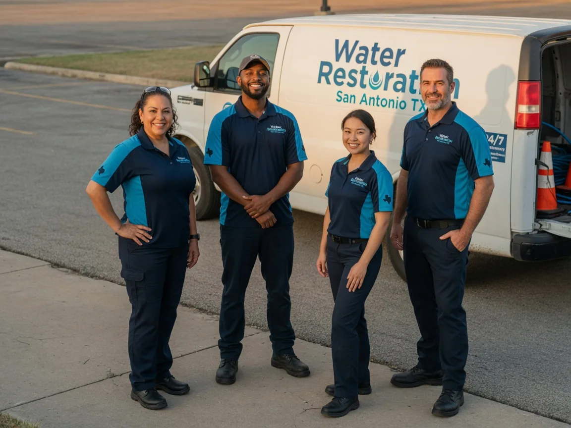 Water Damage Repair company in North Salt Lake, UT